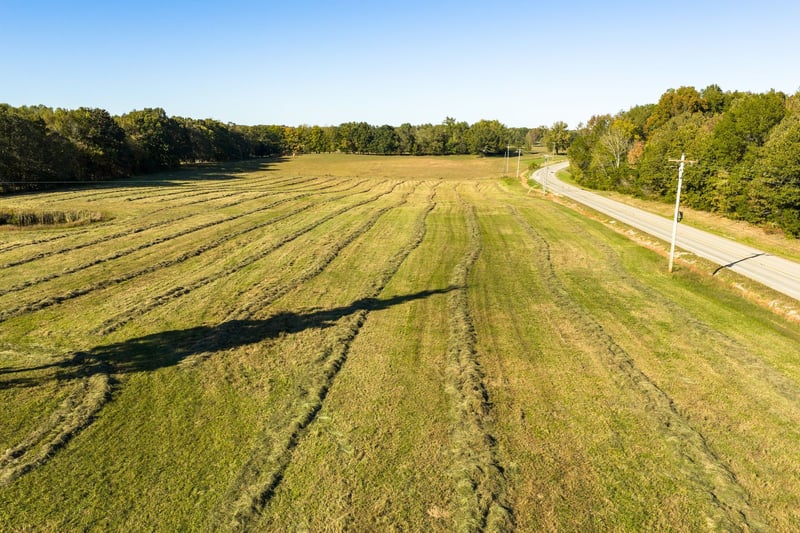 Sylvia Rd, Dickson, TN 37055