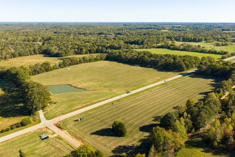 Sylvia Rd, Dickson, TN 37055