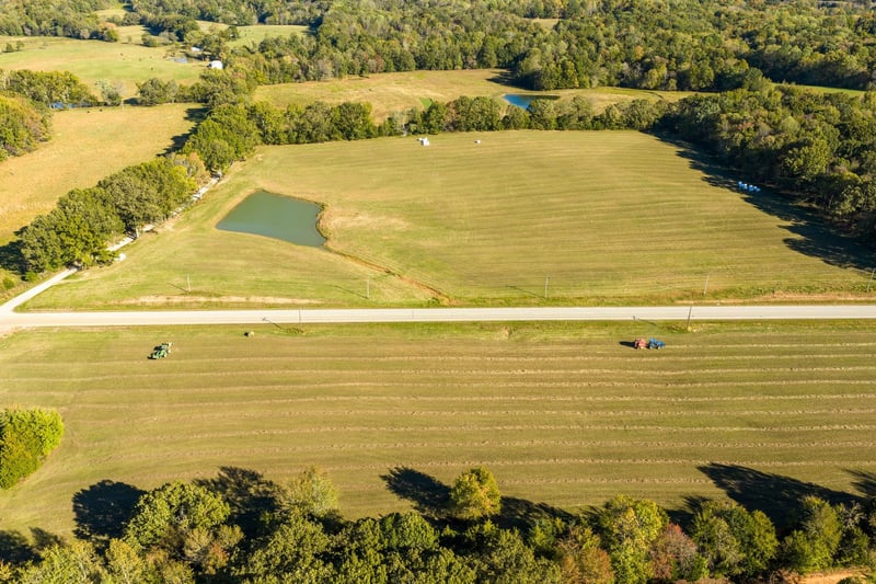 Sylvia Rd, Dickson, TN 37055