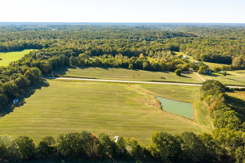 Sylvia Rd, Dickson, TN 37055