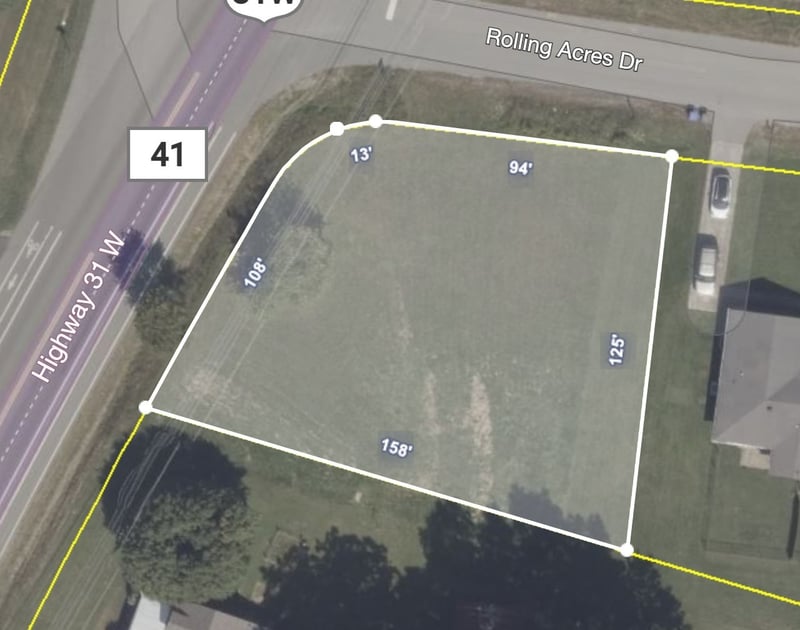 2612 Hwy 31w, White House, TN 37188