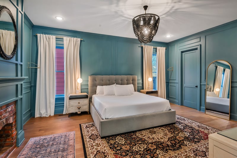 1007 Lischey Ave, Nashville, TN 37207