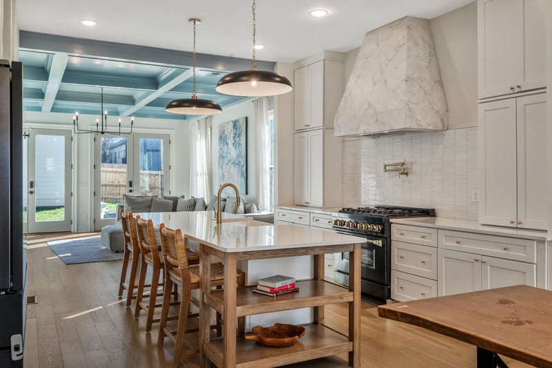 1007 Lischey Ave, Nashville, TN 37207