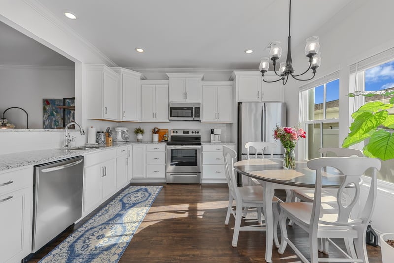 1033 Milson Ln, Nolensville, TN 37135