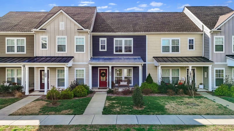 1033 Milson Ln, Nolensville, TN 37135