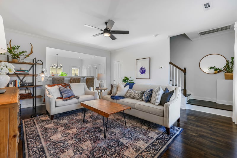 1033 Milson Ln, Nolensville, TN 37135