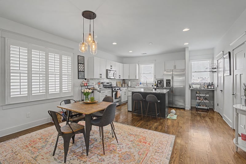 803 Lancaster Way, Nashville, TN 37212