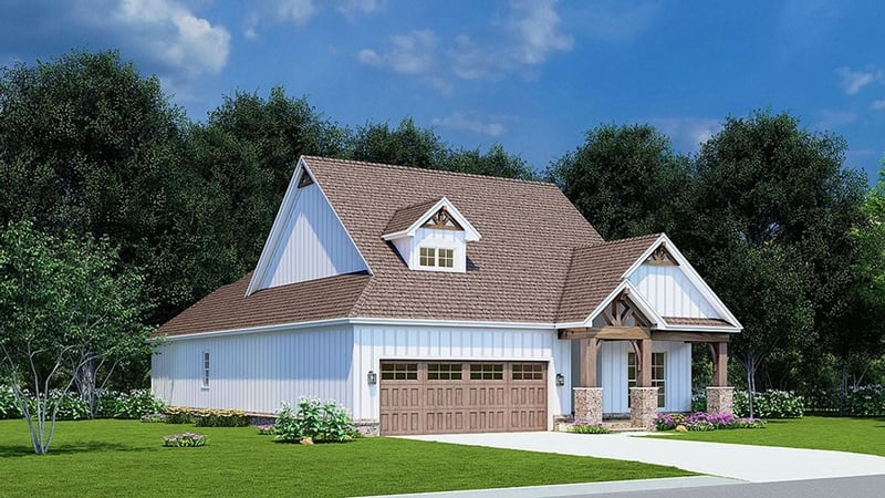 5 Hop Smith Rd, Cumberland Furnace, TN 37051