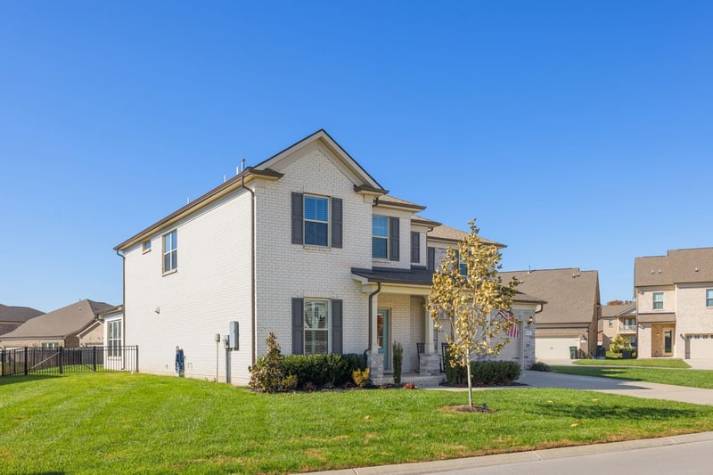 841 Chalkstone Ln, Mount Juliet, TN 37122