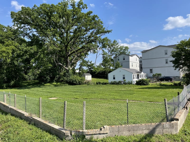 5607 Burgess Ave, Nashville, TN 37209