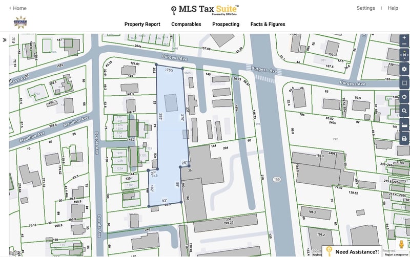 5607 Burgess Ave, Nashville, TN 37209