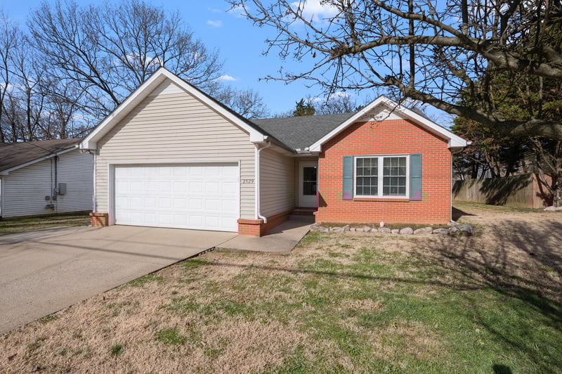 2529 Gold Valley Dr, Murfreesboro, TN 37130
