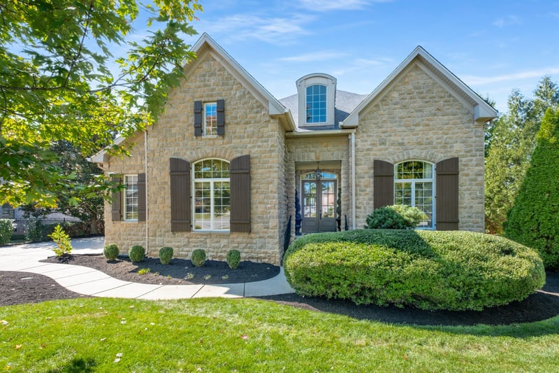 3327 Vintage Grove Pkwy, Murfreesboro, TN 37130