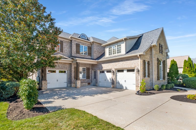 3327 Vintage Grove Pkwy, Murfreesboro, TN 37130