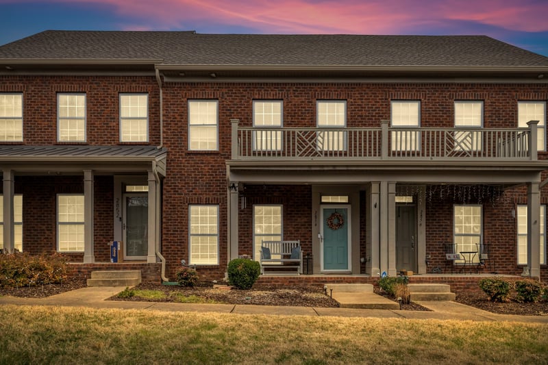 2854 Adara Ln, Nashville, TN 37211