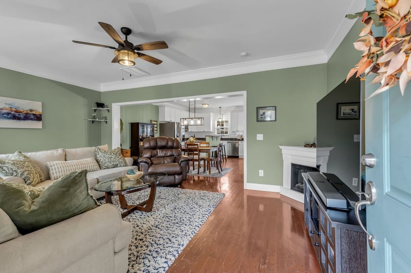 2854 Adara Ln, Nashville, TN 37211