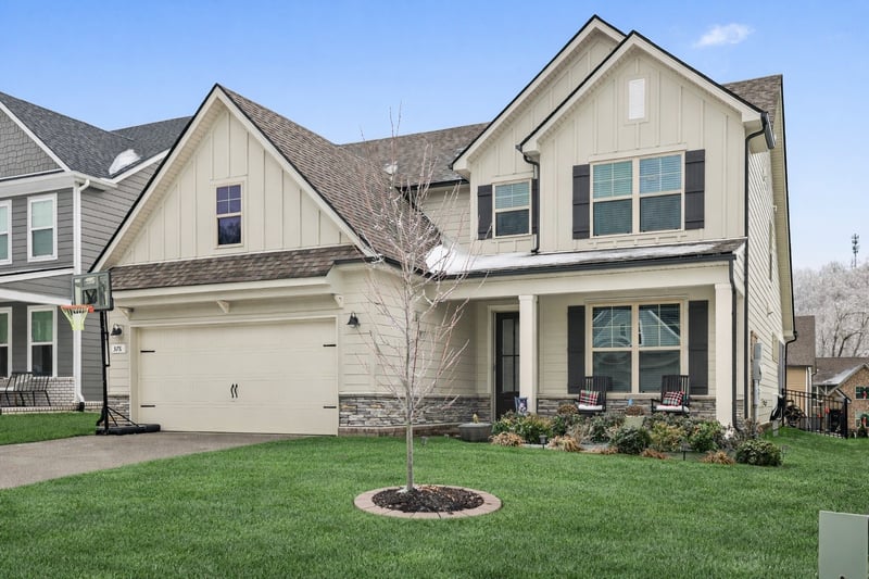 376 Turfway Pk, Gallatin, TN 37066