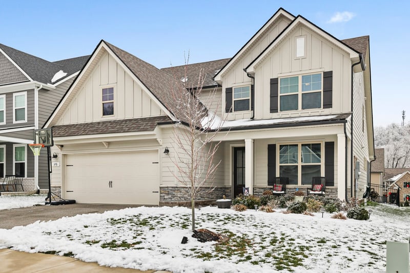 376 Turfway Pk, Gallatin, TN 37066