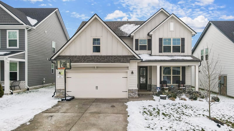 376 Turfway Pk, Gallatin, TN 37066