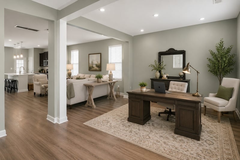 150 Jackson Alan Dr, Murfreesboro, TN 37130