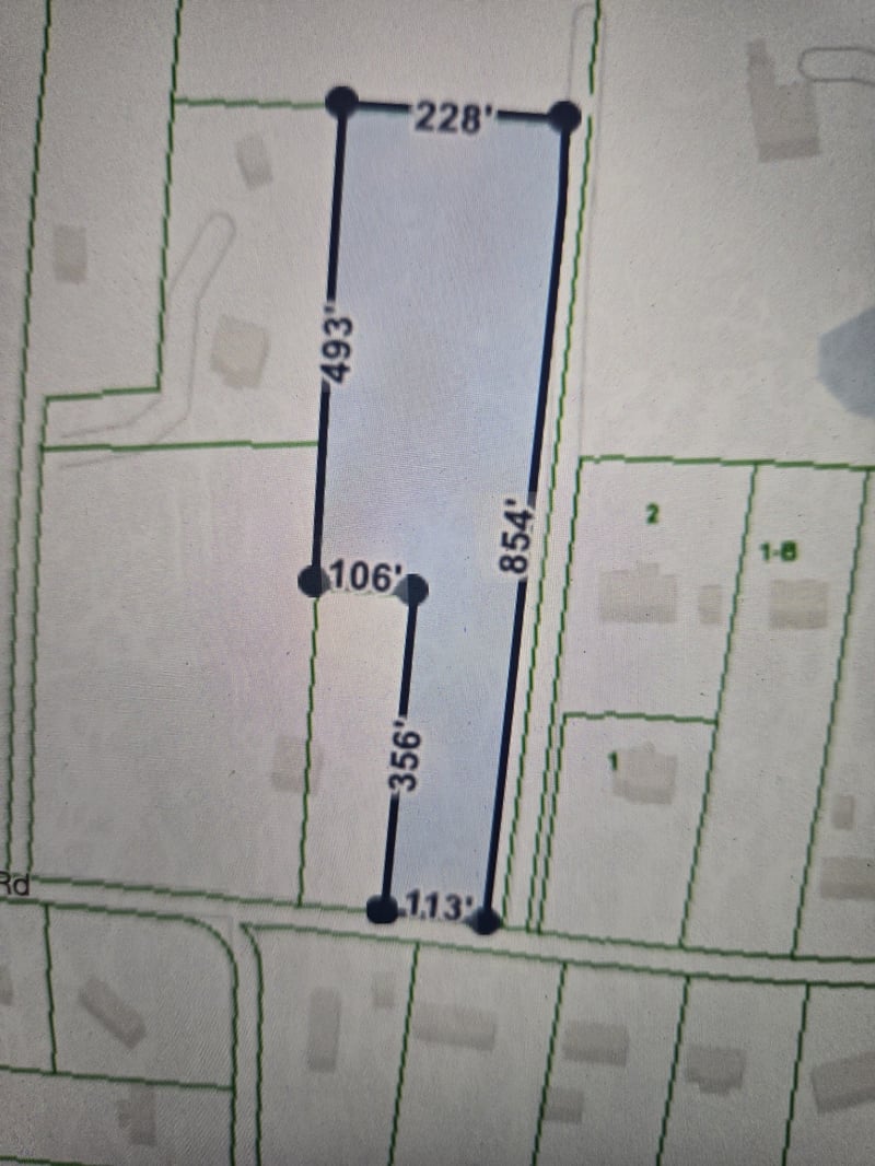Martin Ln, Cottontown, TN 37048