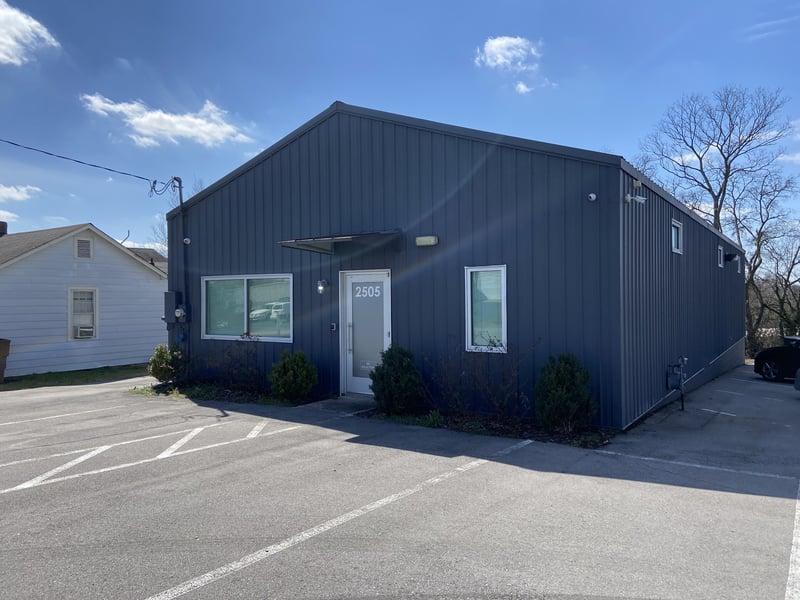 2503 Eugenia Ave, Nashville, TN 37211