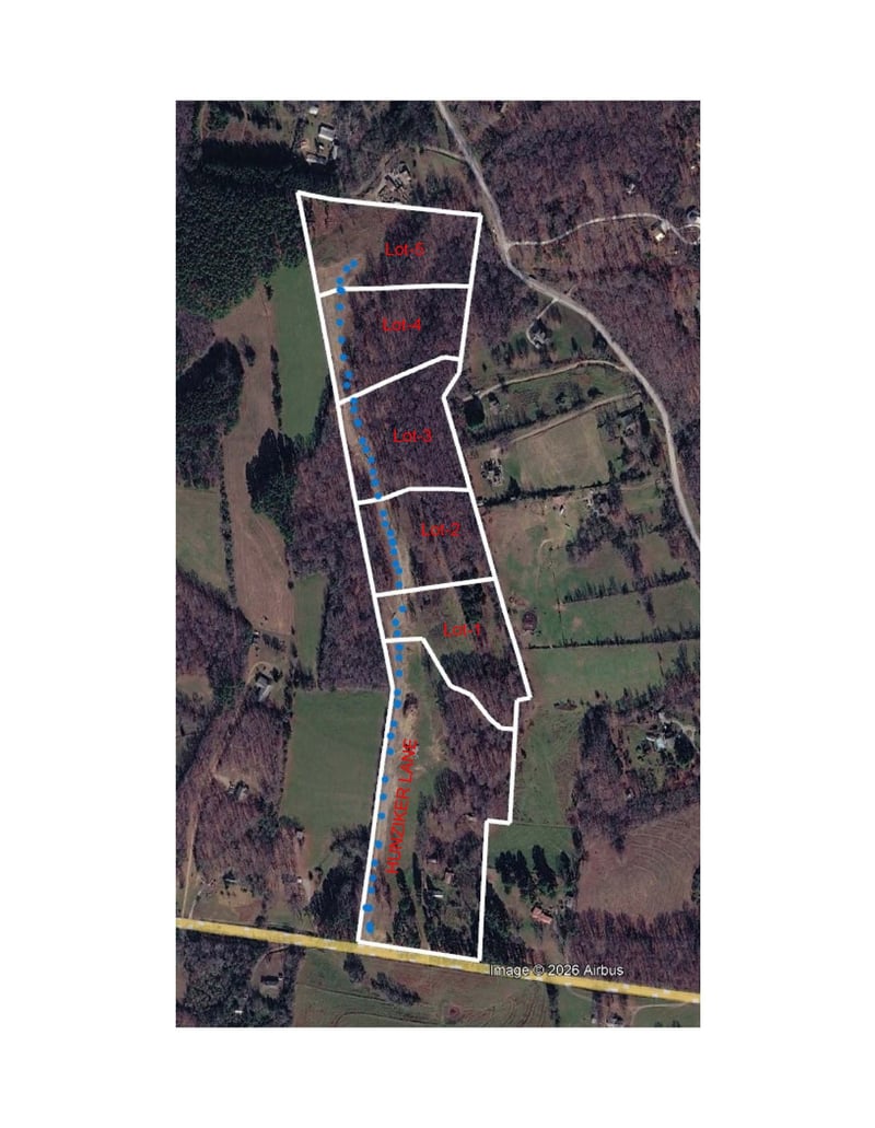 3200 Hunziker Ln, Fairview, TN 37062