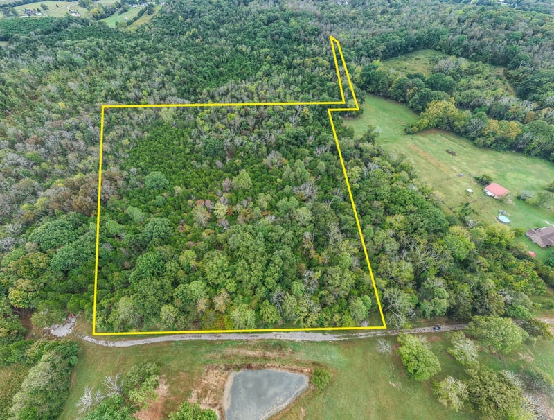 0 Pickles Ln, Spring Hill, TN 37174