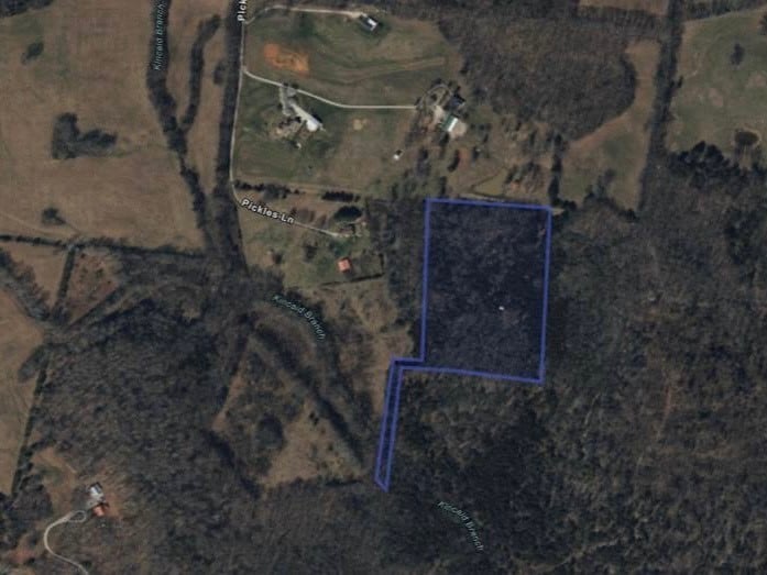 0 Pickles Ln, Spring Hill, TN 37174