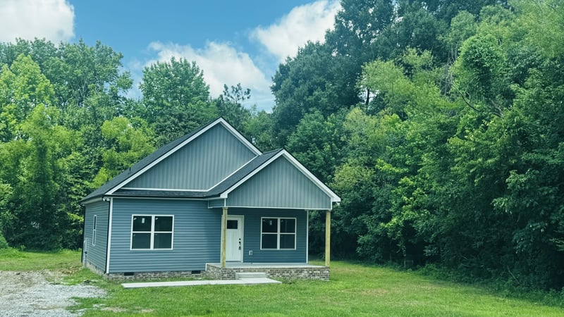 422 Shady Hill Rd, Dickson, TN 37055