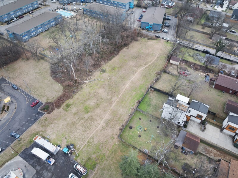 2804 Gallatin Pike, Nashville, TN 37216