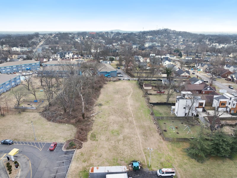 2804 Gallatin Pike, Nashville, TN 37216