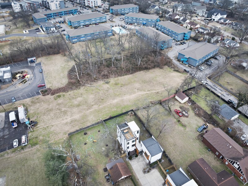 2804 Gallatin Pike, Nashville, TN 37216