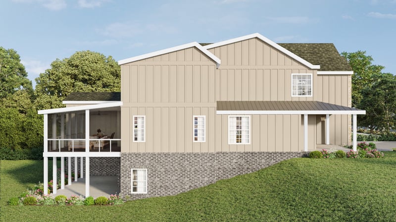 139 Bertrand Dr, Franklin, TN 37064