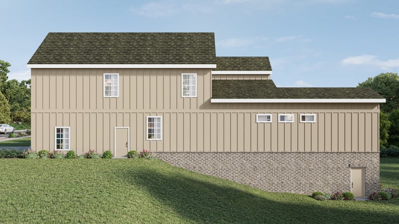 139 Bertrand Dr, Franklin, TN 37064