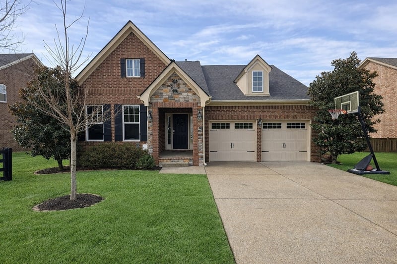 4660 Hessey Rd, Mount Juliet, TN 37122