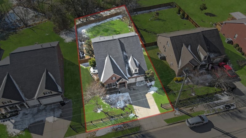 4660 Hessey Rd, Mount Juliet, TN 37122