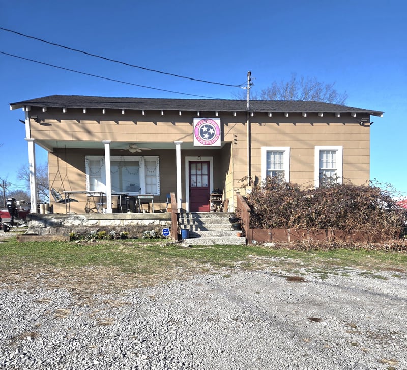 119 Moncrief Ave, Goodlettsville, TN 37072