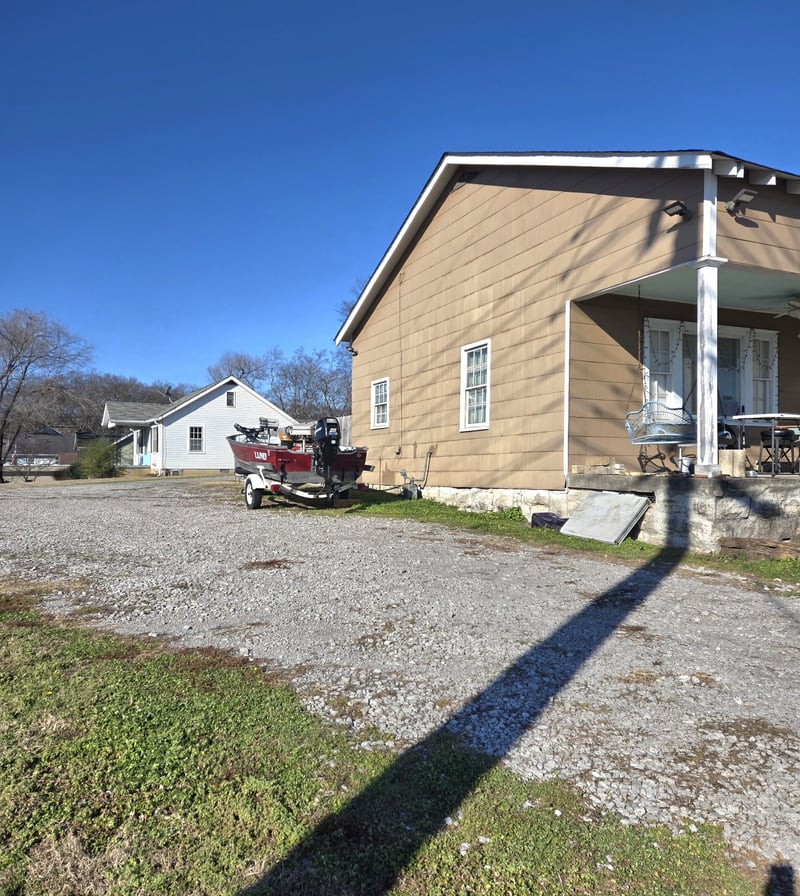 119 Moncrief Ave, Goodlettsville, TN 37072