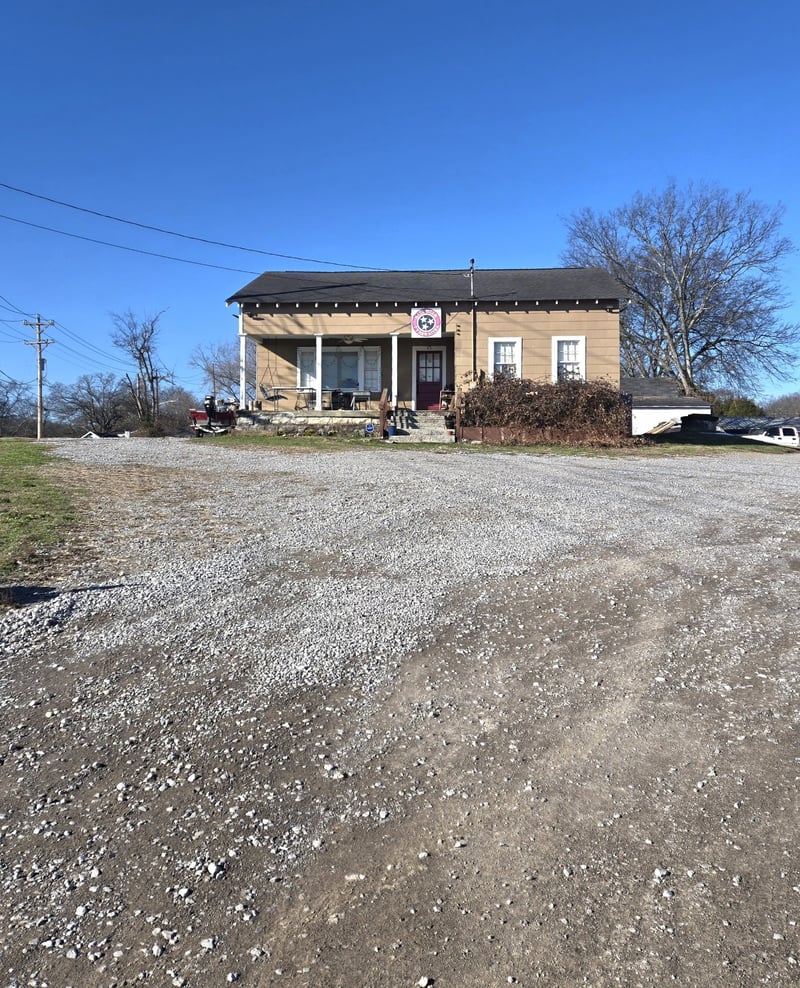 119 Moncrief Ave, Goodlettsville, TN 37072