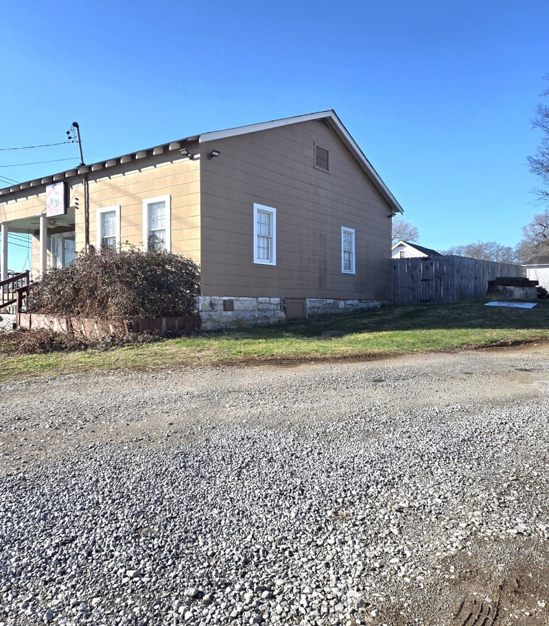 119 Moncrief Ave, Goodlettsville, TN 37072