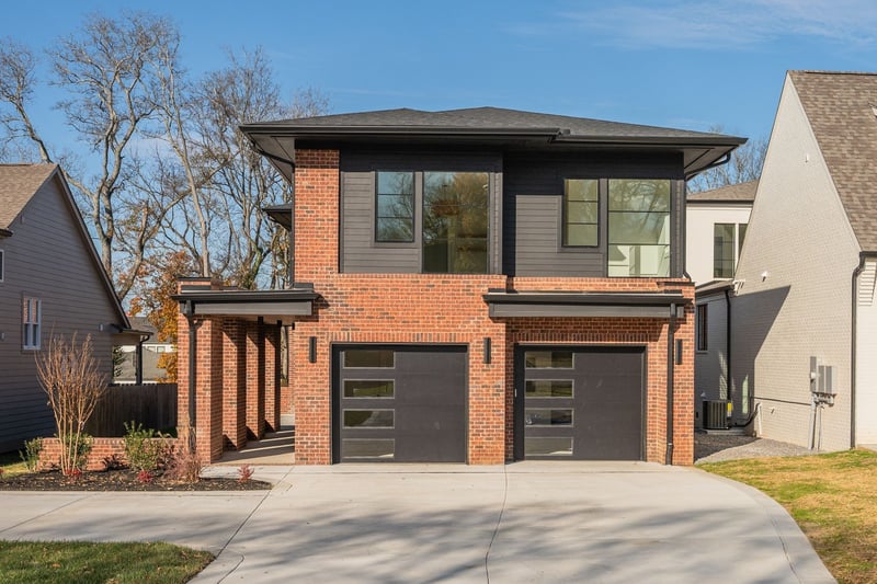 1924 Castleman Dr #B, Nashville, TN 37215