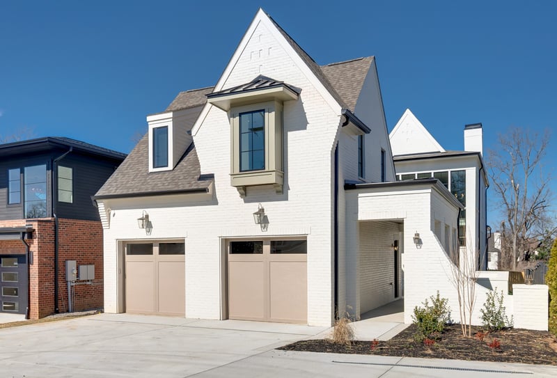 1924 Castleman Dr #A, Nashville, TN 37215