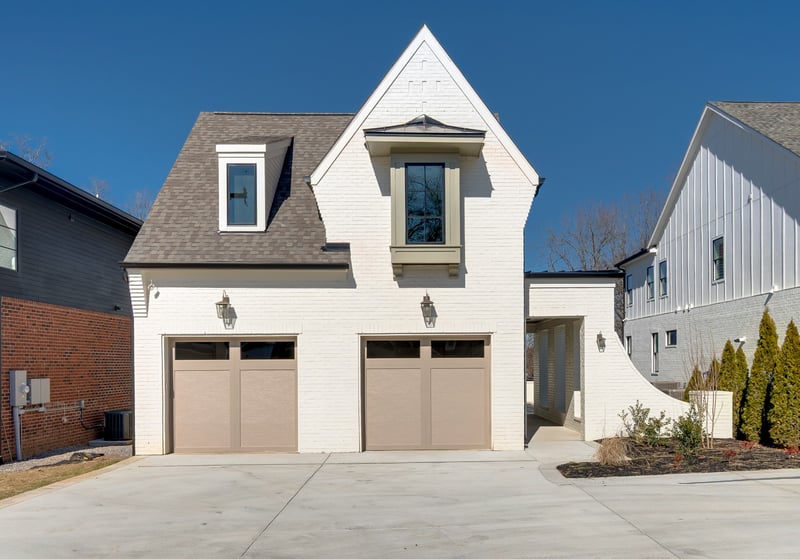 1924 Castleman Dr #A, Nashville, TN 37215