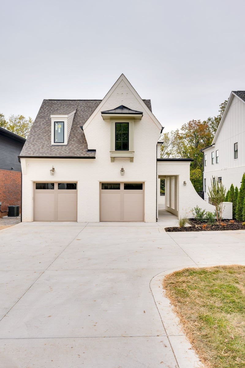 1924 Castleman Dr #A, Nashville, TN 37215