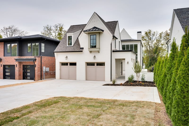 1924 Castleman Dr #A, Nashville, TN 37215