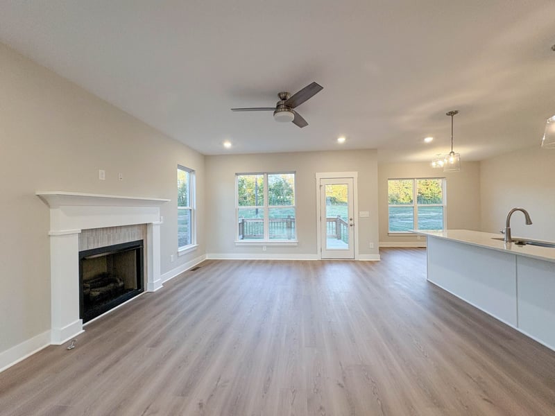 112 Hayden Ln Lot 220, Gallatin, TN 37066