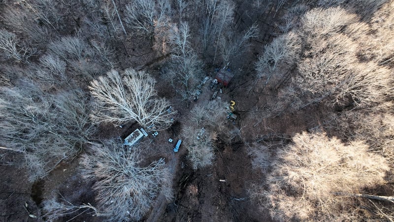 1843D Garrison Branch Rd, Cottontown, TN 37048