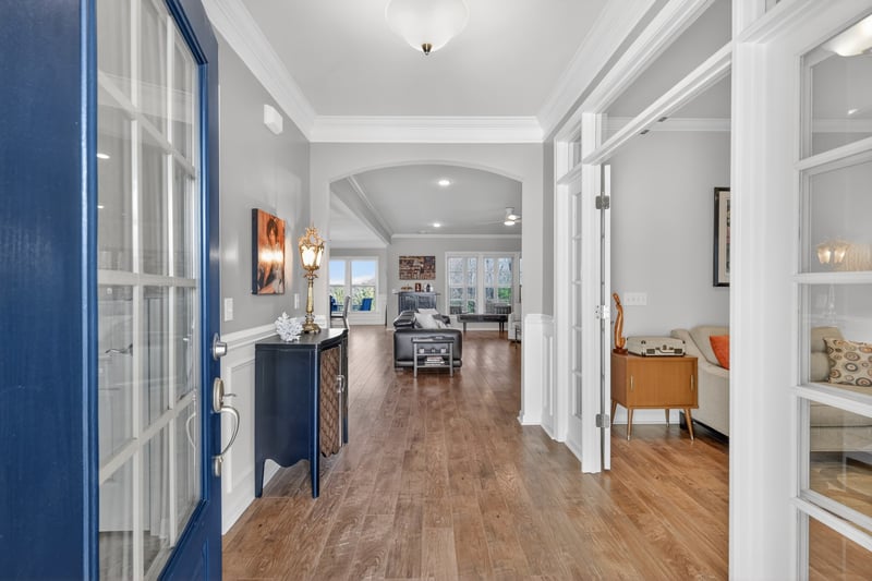 1016 Coffee Rdg, Spring Hill, TN 37174