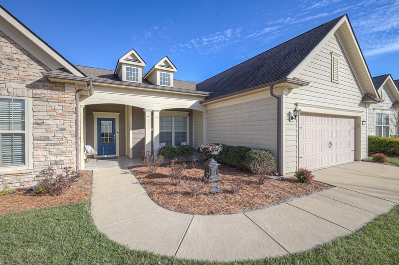 1016 Coffee Rdg, Spring Hill, TN 37174